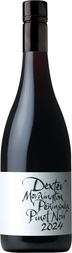 Dexter Wines Pinot Noir 2024